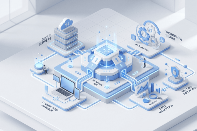 How Digital Transformation is Reshaping Modern Businesses