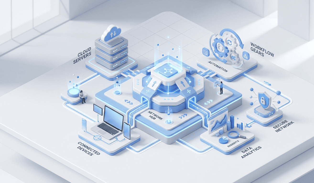 How Digital Transformation is Reshaping Modern Businesses